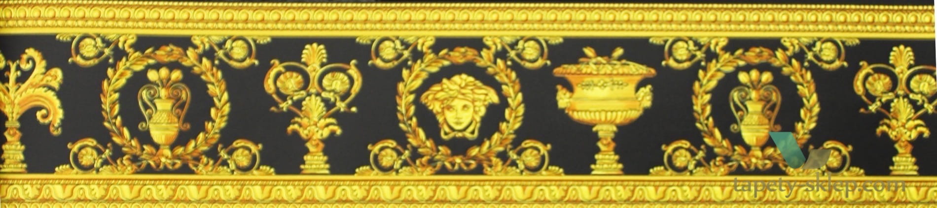 Border 34305-1 Versace III
