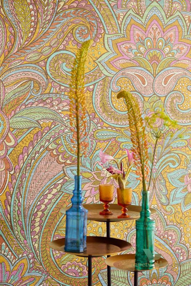 Mural Eijffinger 375206 Sundari
