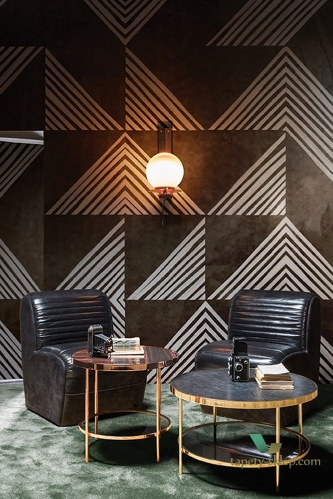Fototapeta Wall&Deco WDME1803 MEMORY OF JM Contemporary 2018