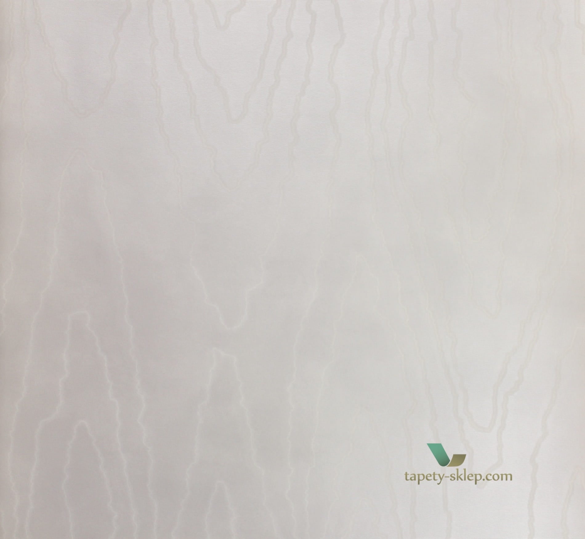 Tapeta Cole & Son 106/1005 Watered Silk Landscape Plains