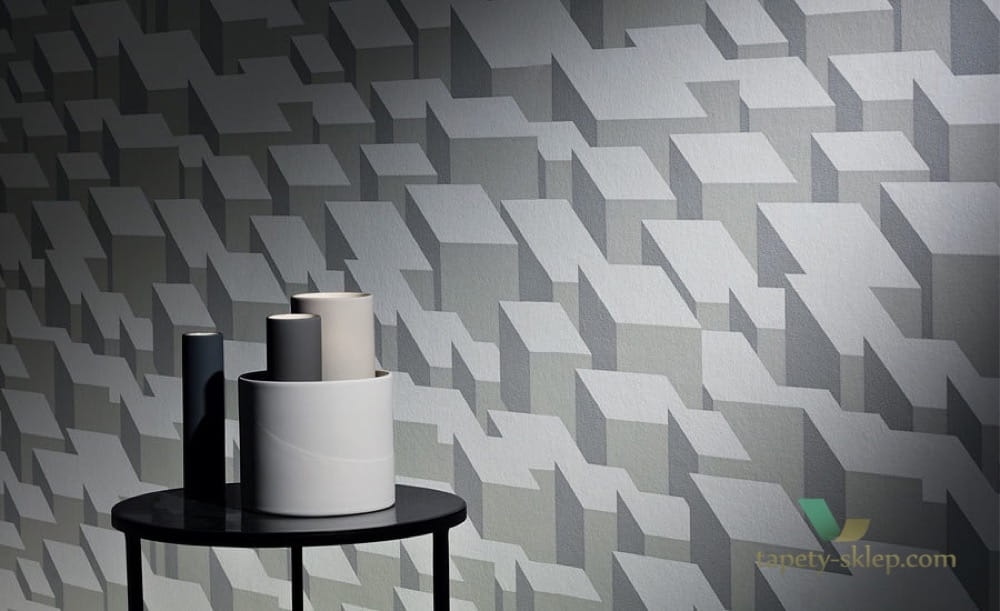 Tapeta Kirkby Design WK800/03 Eley Kishimoto