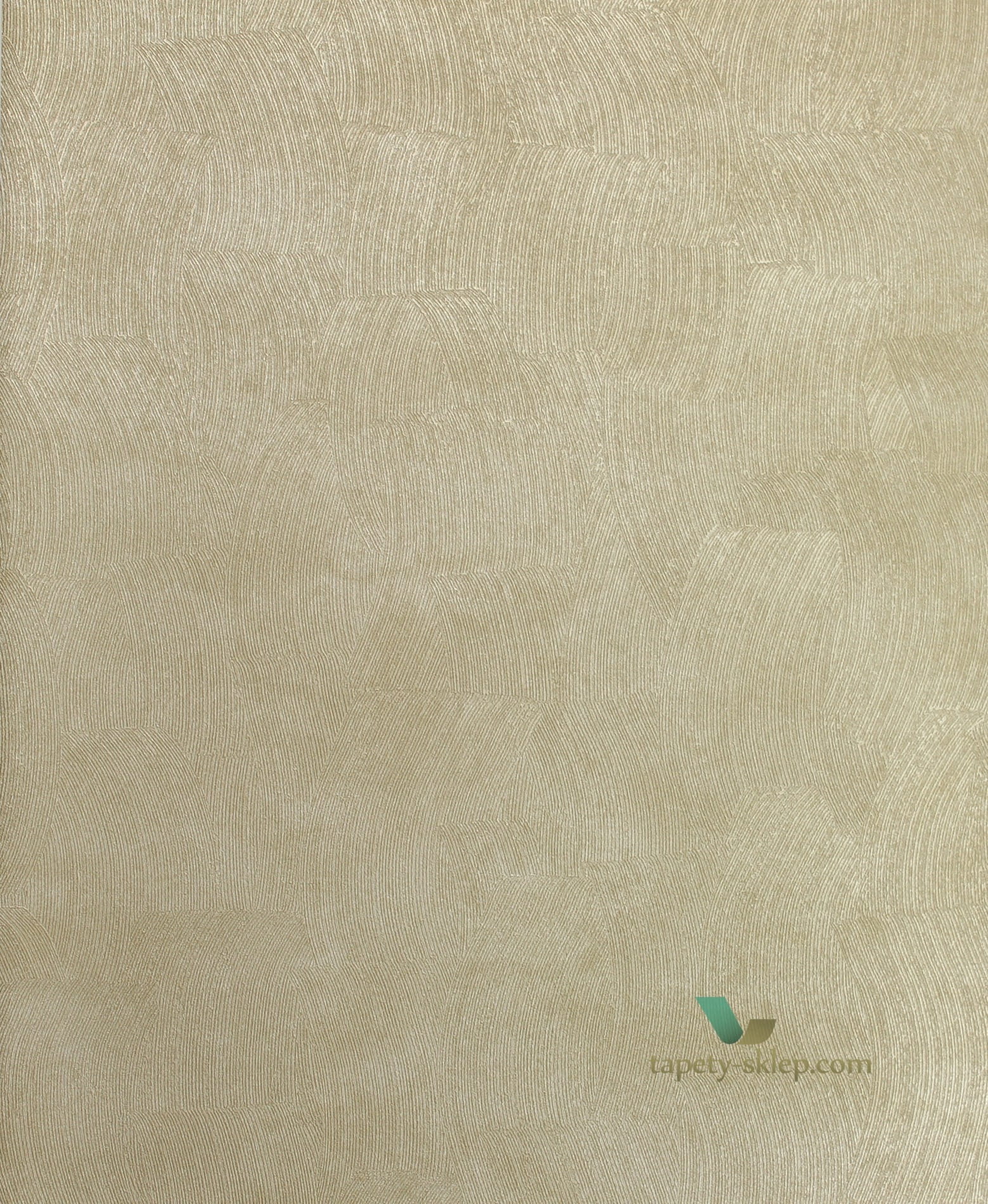 Tapeta Osborne & Little W6902-02 Metallico Vinyls