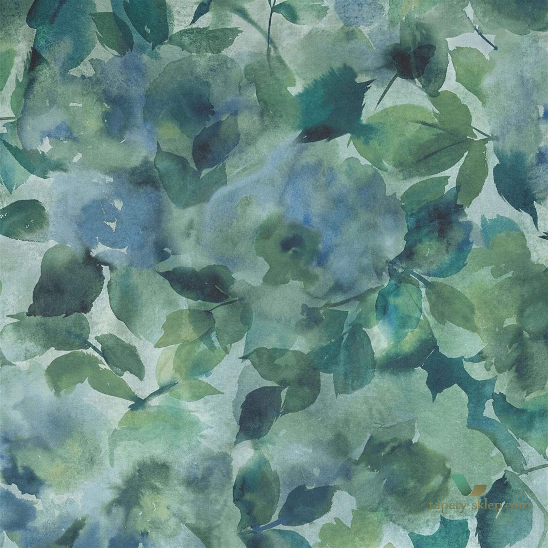 Tapeta Designers Guild PDG1062/04 Surimono Zardozi
