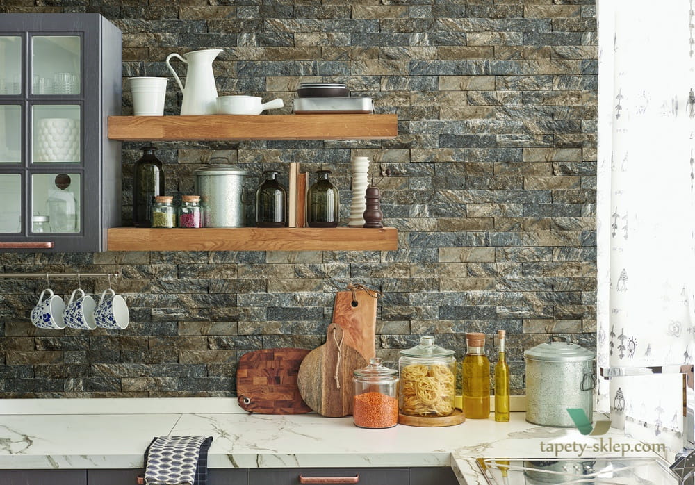 Tapeta Kuchenna Galerie CK36625 Kitchen Style 3