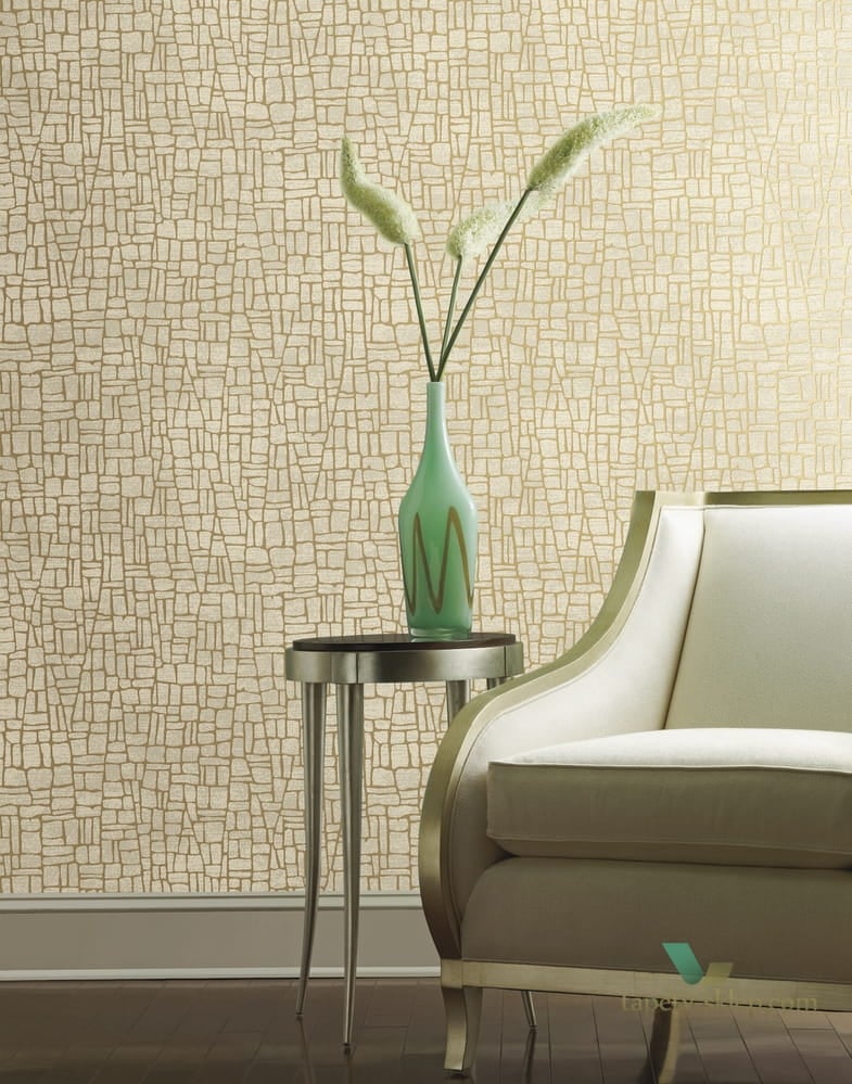 Tapeta Antonina Vella MR643721 Mixed Metals York