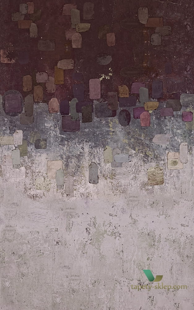 Fototapeta Wall&Deco WDTC1802 TUTTI COLORI 1 Contemporary 2018