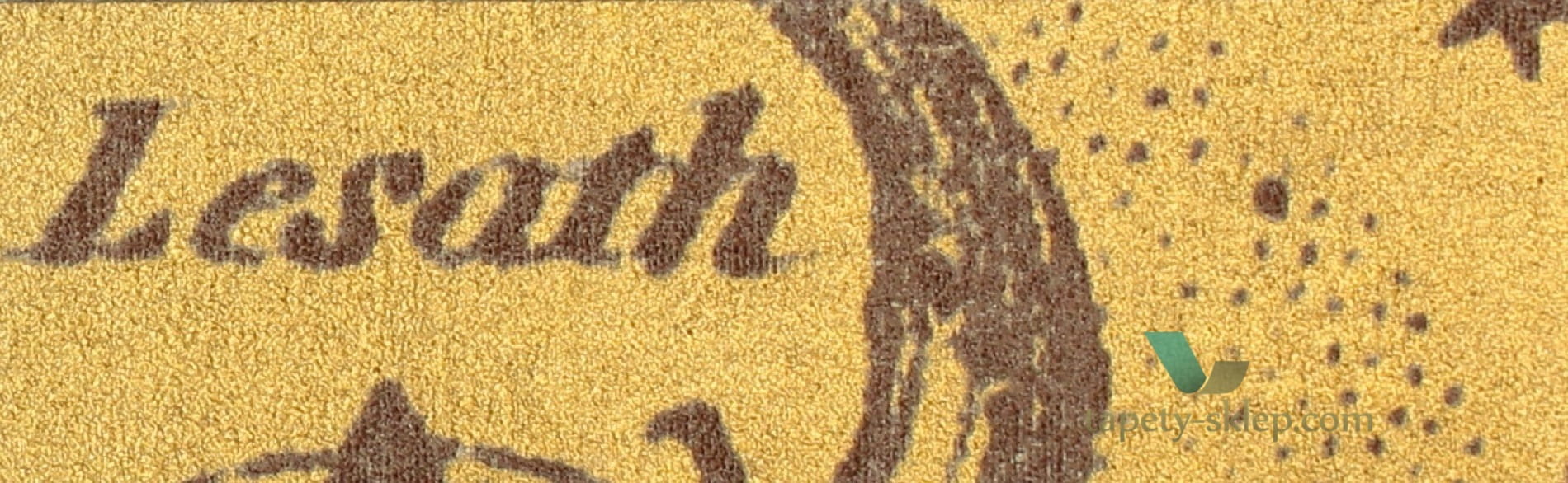 Panel Texam MACRO-018 Scorpio Gold