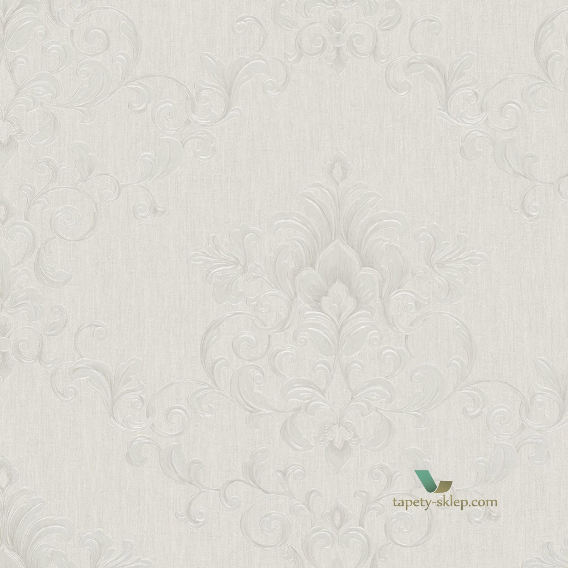 Tapeta z ornamentowym wzorem Marburg 58221 Opulence Classic