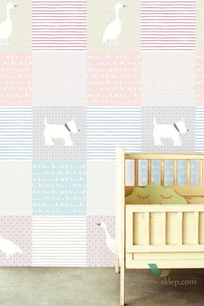 Fototapeta Eijffinger 364176 Wallpower Junior