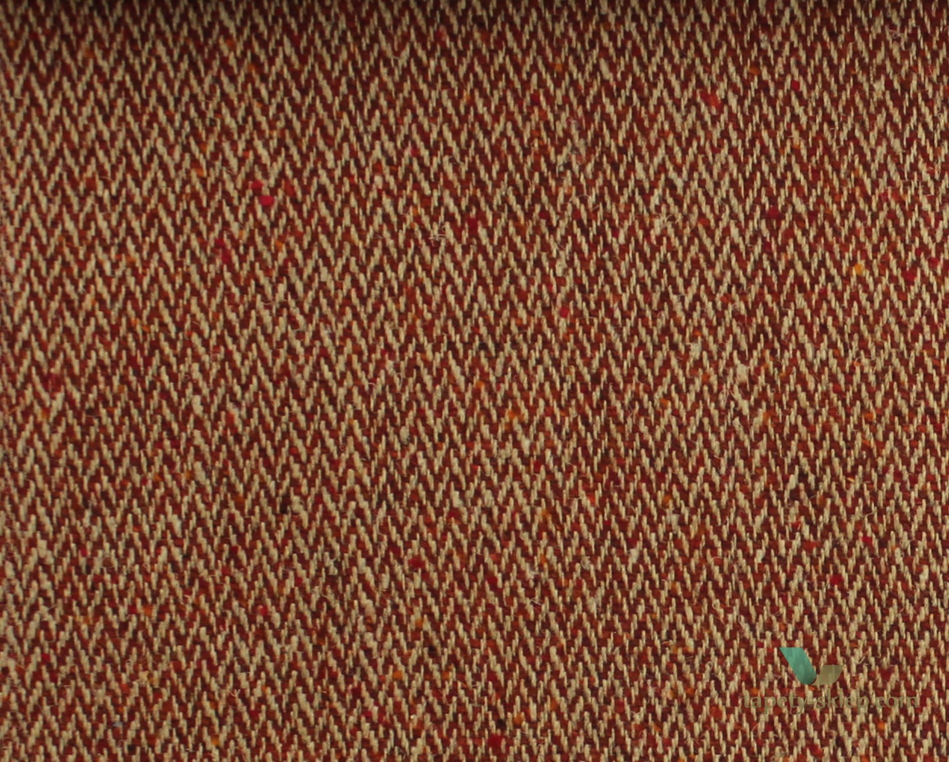 Tkanina Morris & Co. Brunswick 236512 Archive IV