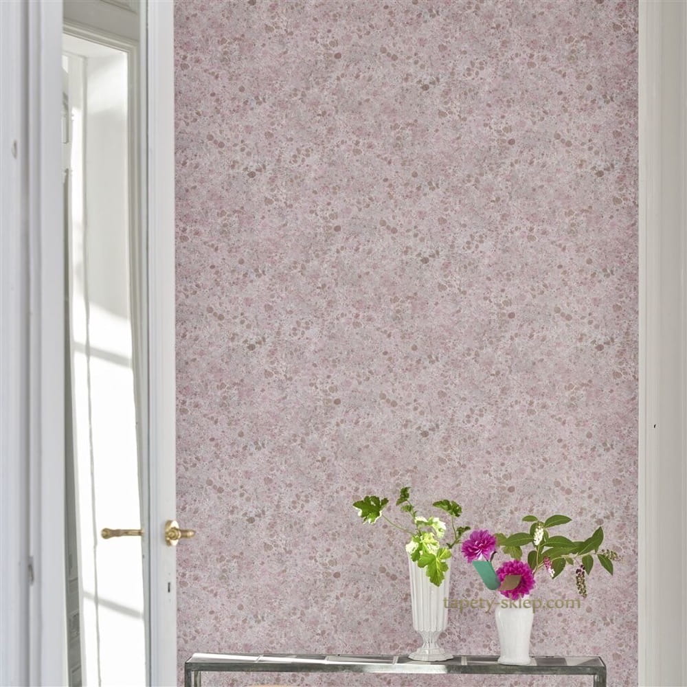 Tapeta Designers Guild PDG1025/08 Lustro Majolica