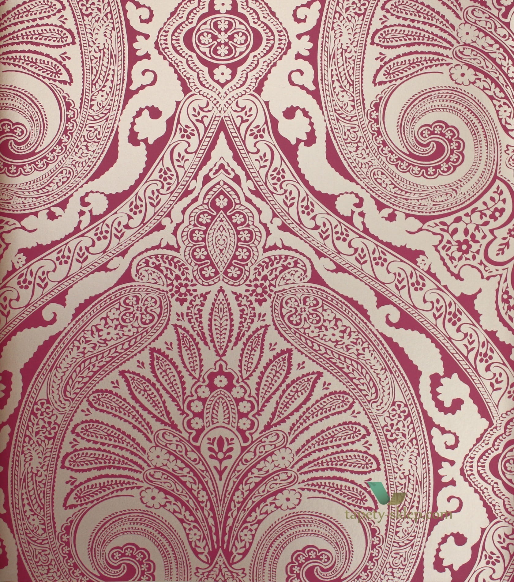 Tapeta NCW4186-11 Cathay Nina Campbell