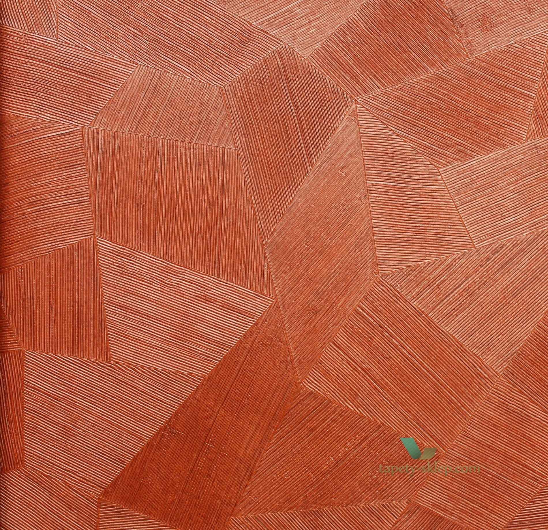 Tapeta Geometryczna Arte 75307 Monsoon