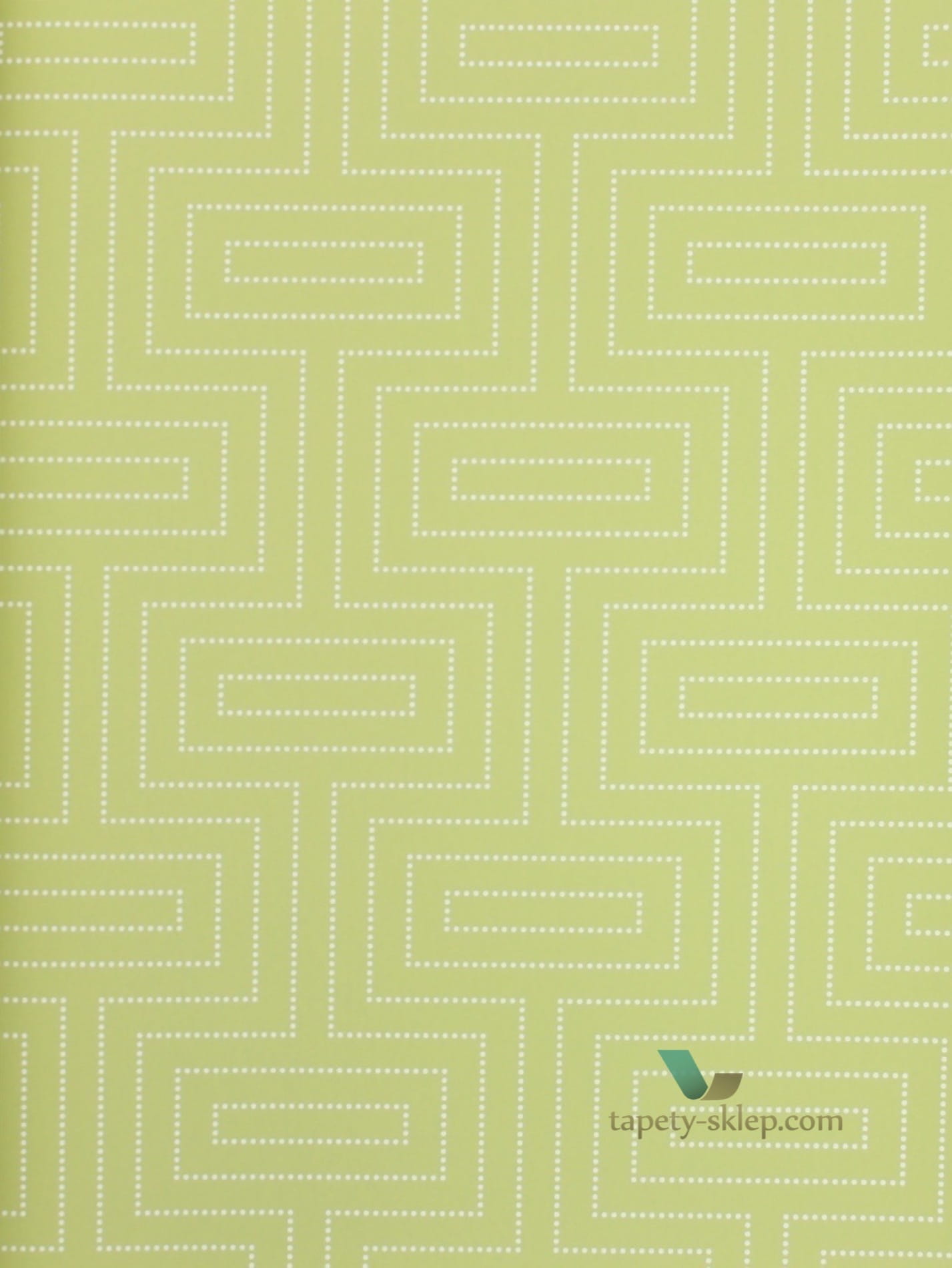 Tapeta Thibaut T35159 Broadway Graphic Resource