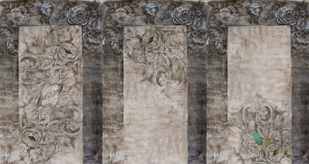 Fototapeta Wall&Deco Arazzo WDAR1501 Contemporary 15