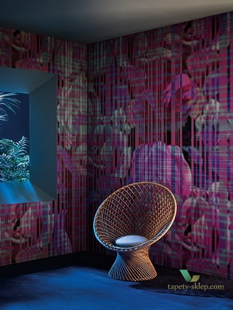 Fototapeta Wall&Deco WDSH1802 SHOCKING Contemporary 2018