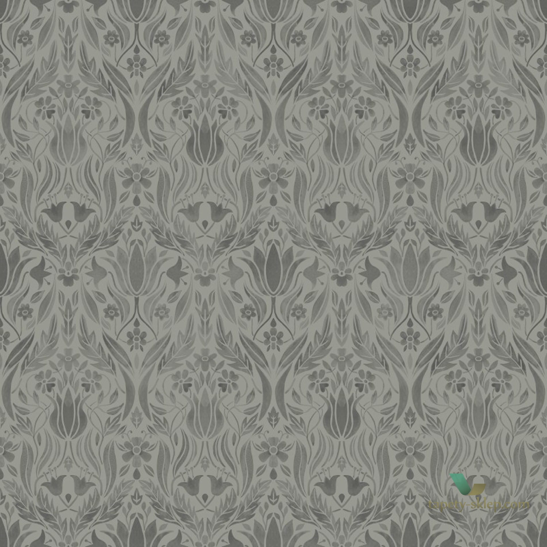 Tapeta Midbec Ludvig 51018 Blomstermala