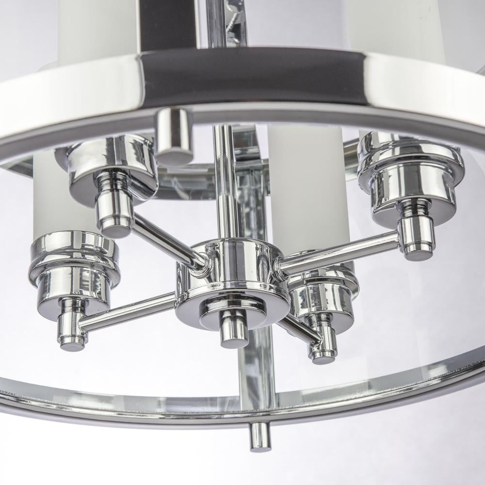 Lampa wisząca P04567CH New York