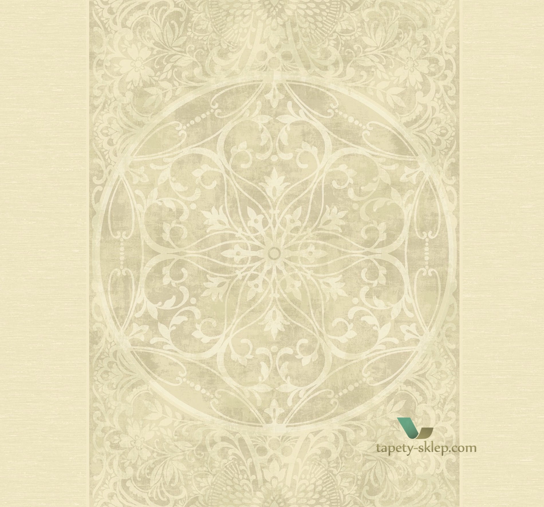 Tapeta Swarovski CR32403 Carl Robinson 11 Capri Kipling