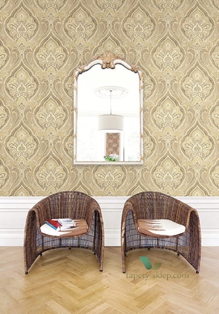 Tapeta Wallquest RN70704 Jaipur II