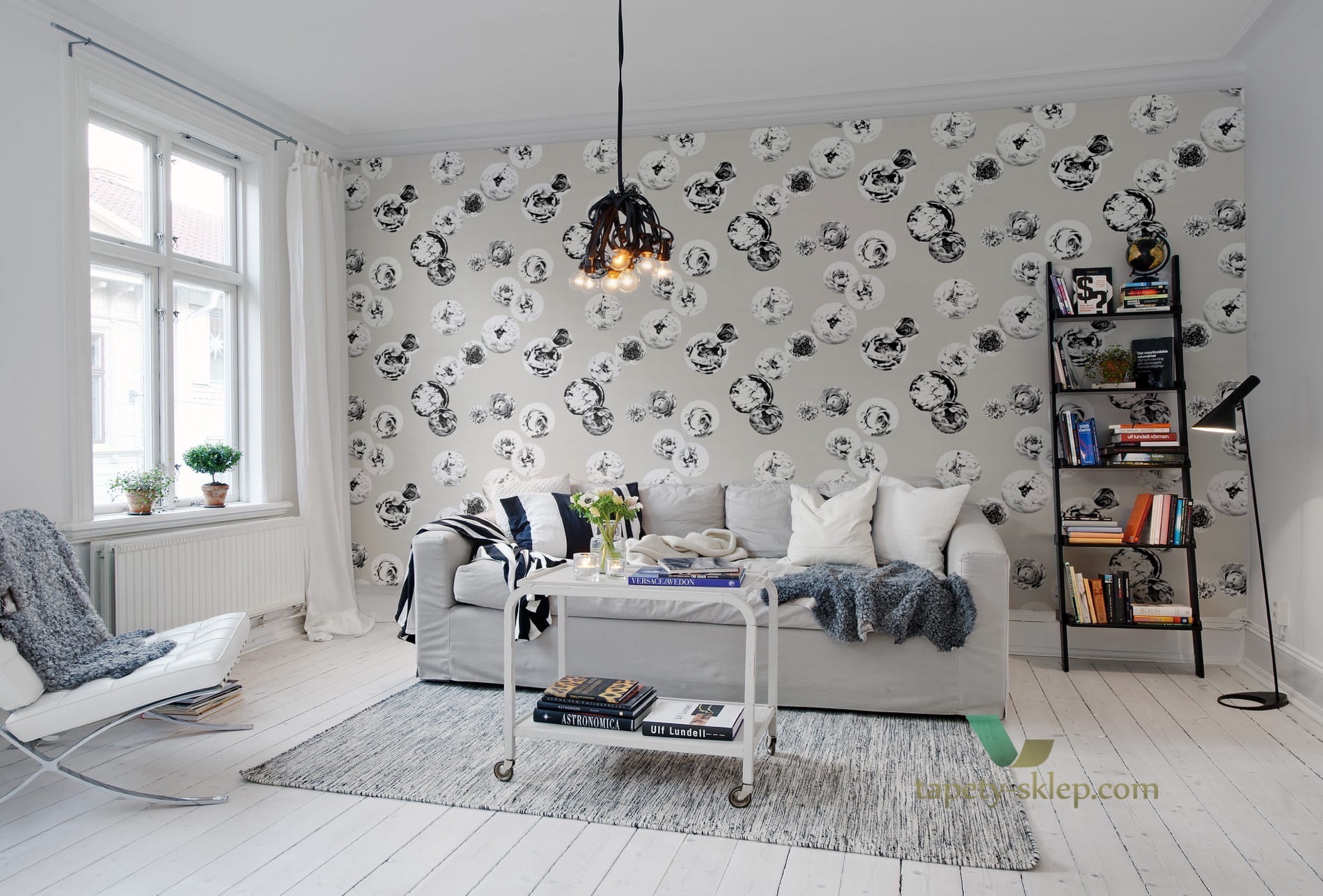 Fototapeta Rebel Walls R13111