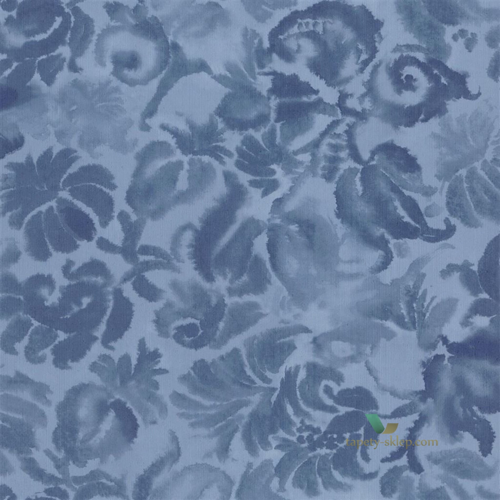 Tapeta Designers Guild PDG1043/01 Katagami Casablanca