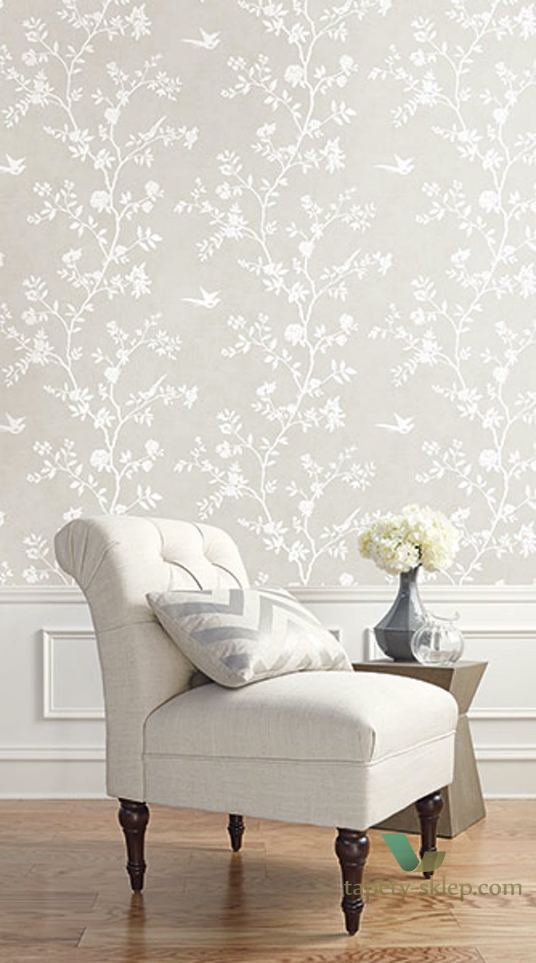 Tapeta Daisy Bennett DB11201 Anthology Resource Wallquest