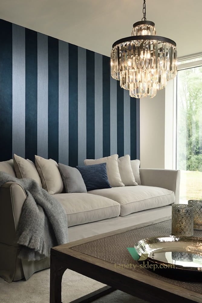 Tapeta w pasy Arte 18104 Les Rayures Stripes