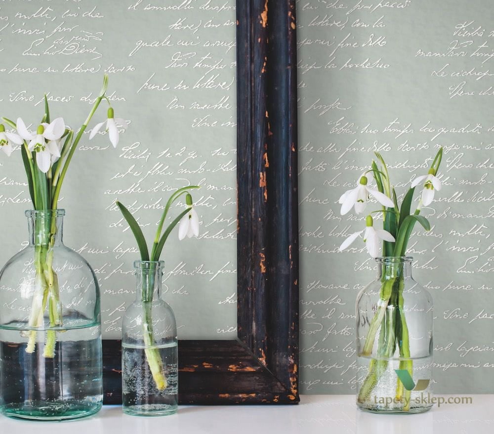 Tapeta MH1608 Magnolia Home York