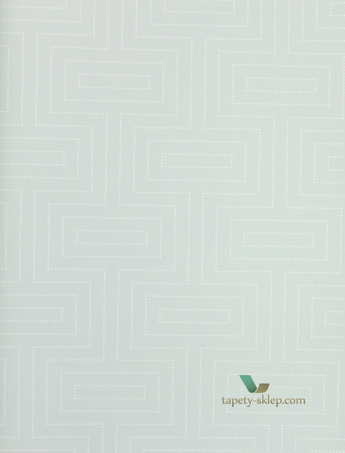 Tapeta Thibaut T35158 Broadway Graphic Resource