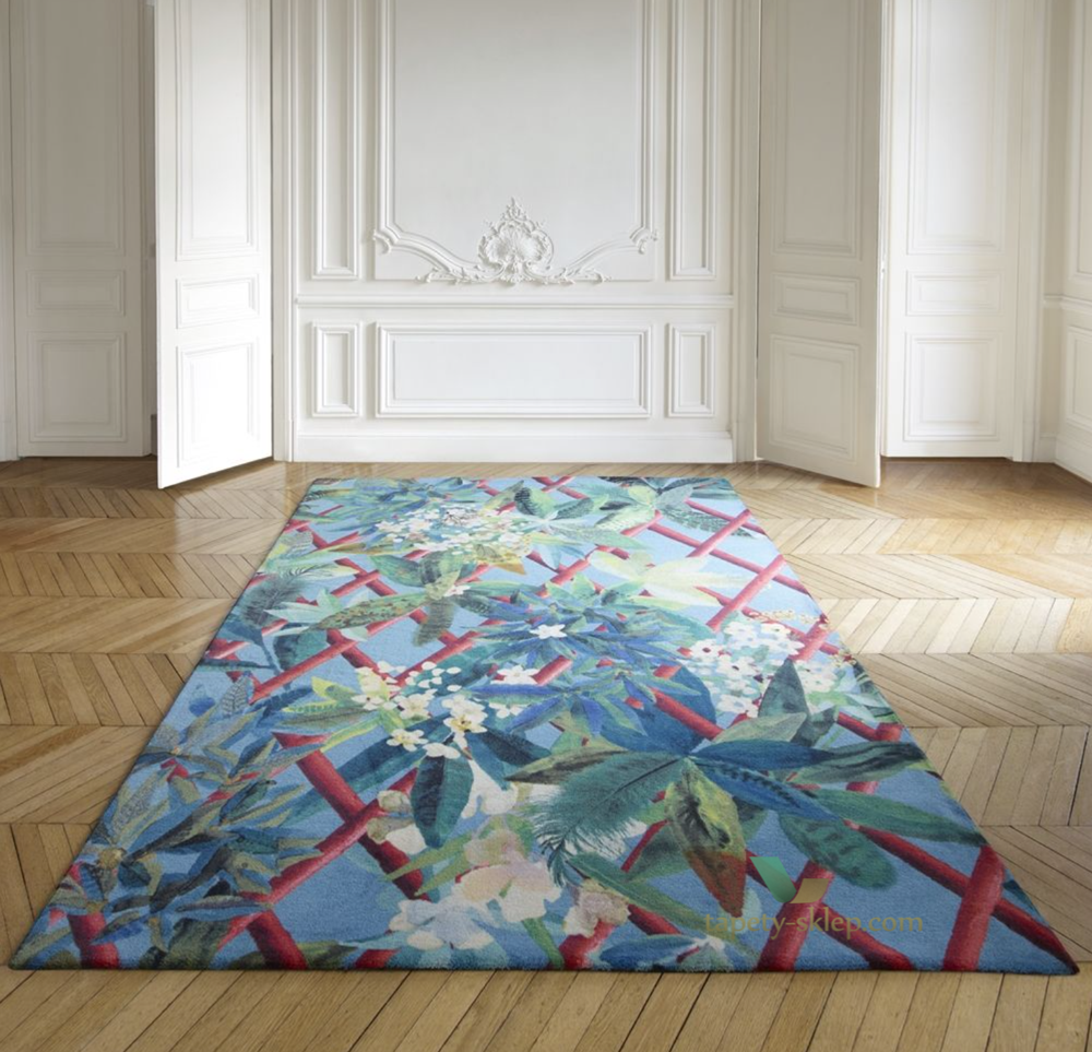 Tapeta Christian Lacroix PCL661/02 Canopy Nouveaux Mondes
