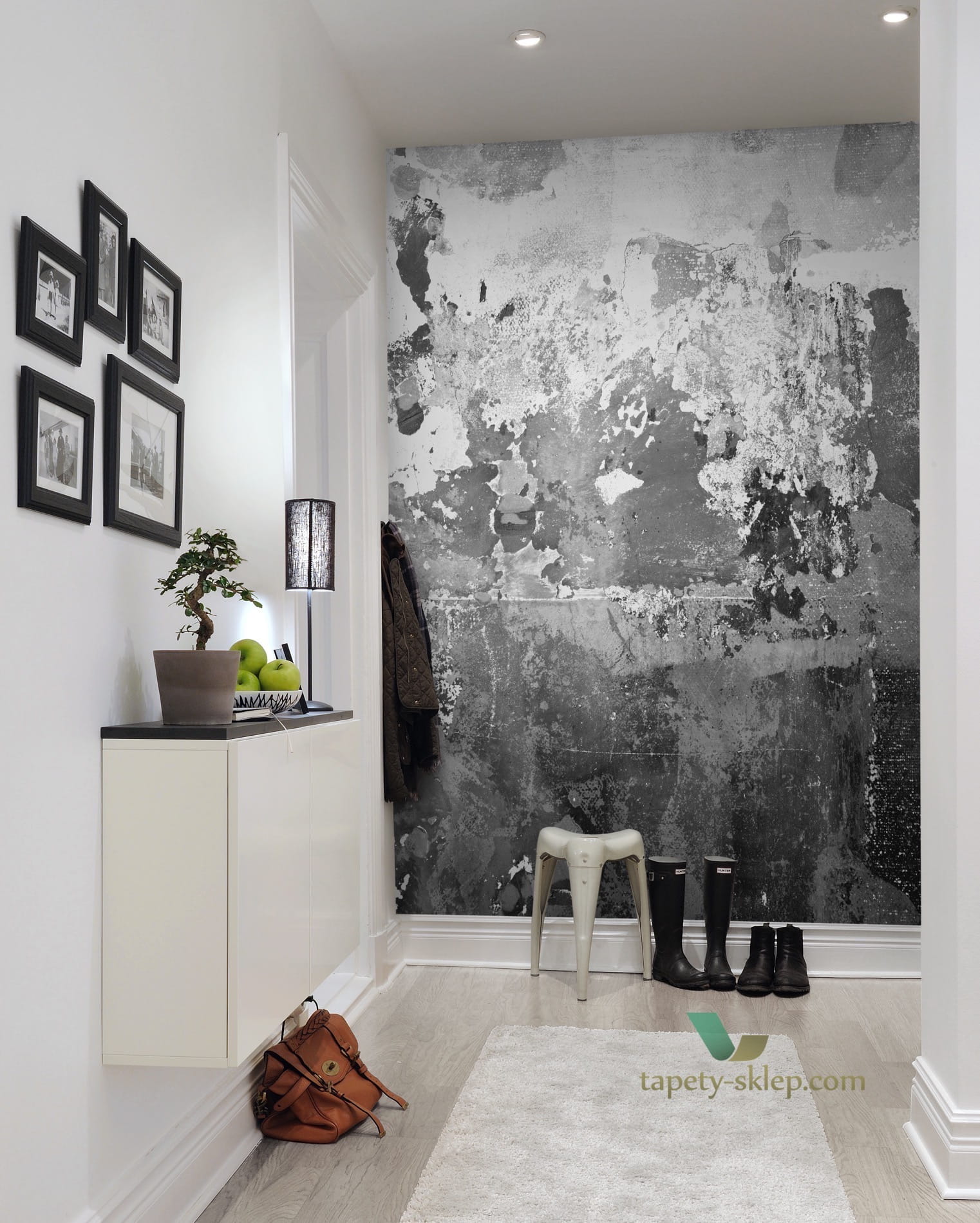 Fototapeta Rebel Walls R12771