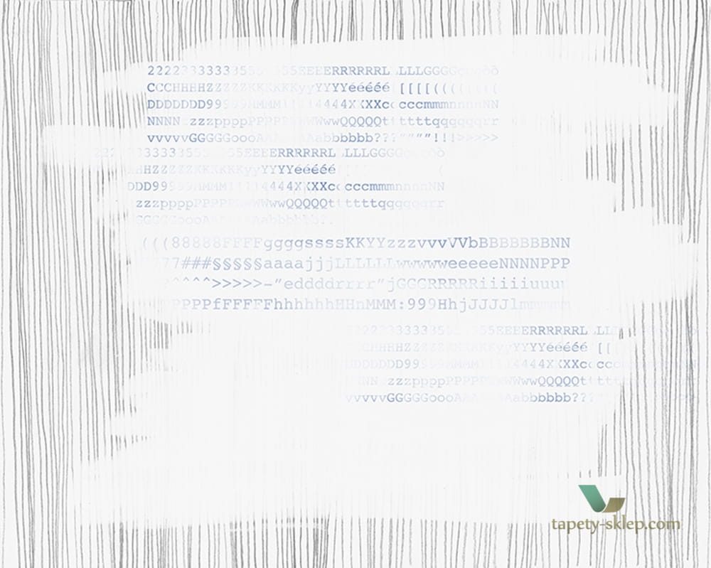 Fototapeta Wall&Deco Courier lines WDCL1602 Contemporary 2016