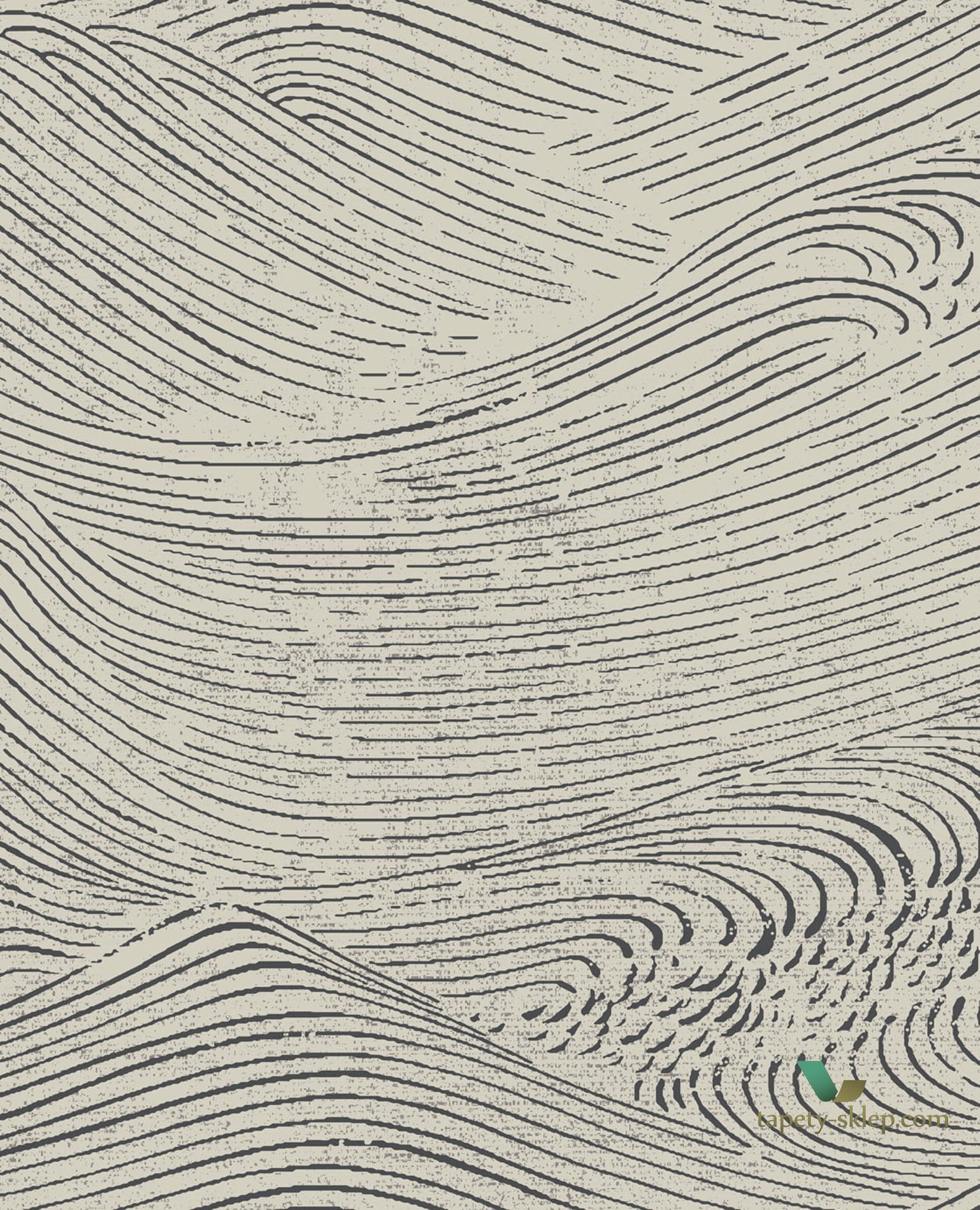 Tapeta Eijffinger 386531 Enso