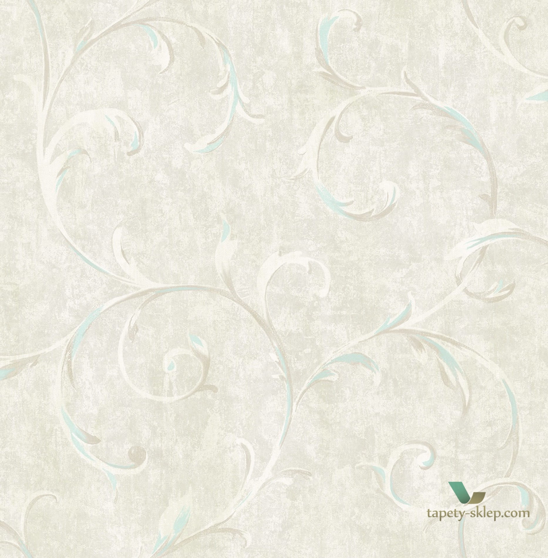 Tapeta Wallquest FI71604 French Impressionist