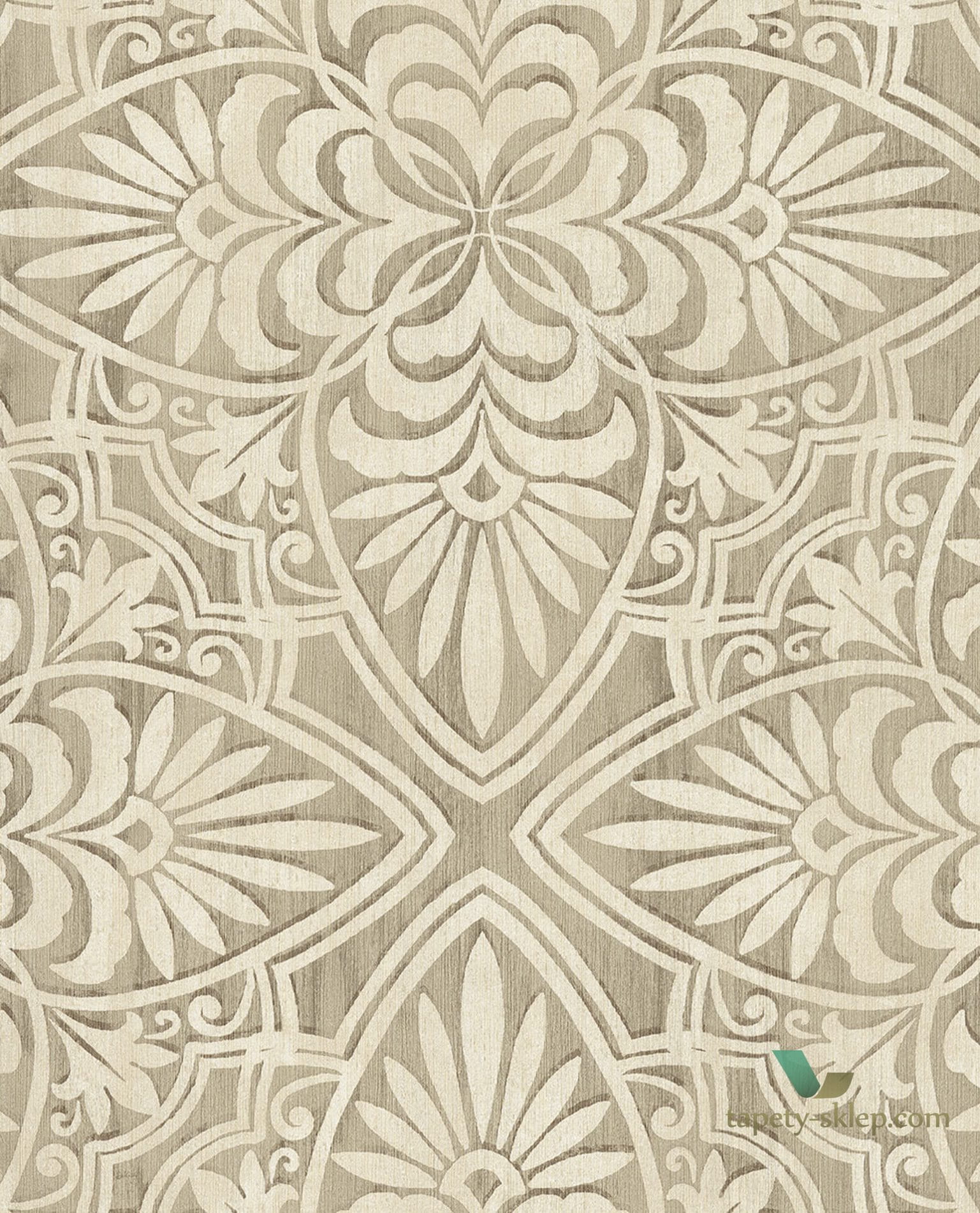 Tapeta Eijffinger 375131 Sundari