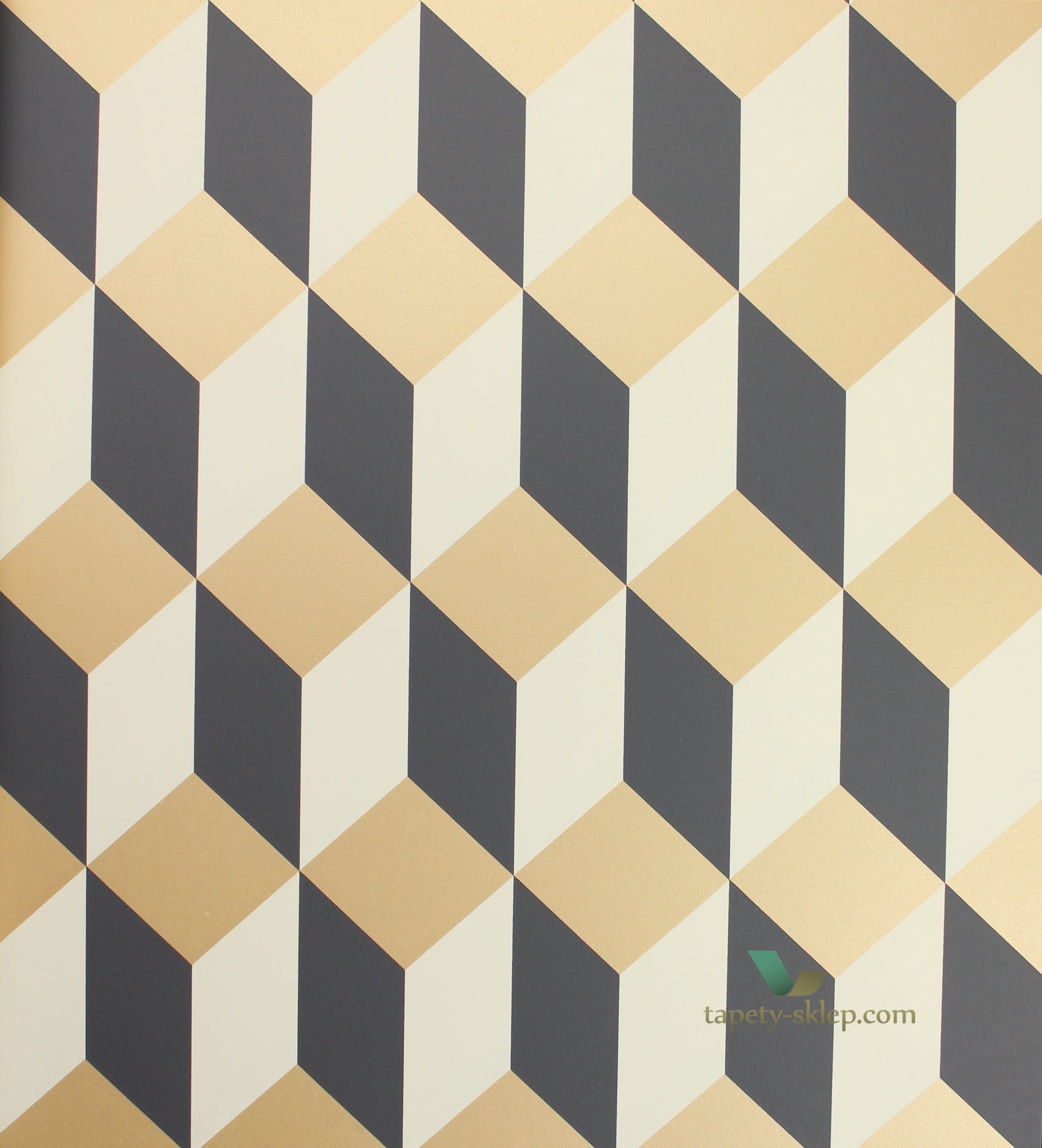Tapeta Cole & Son 105/7030 Delano Geometric II