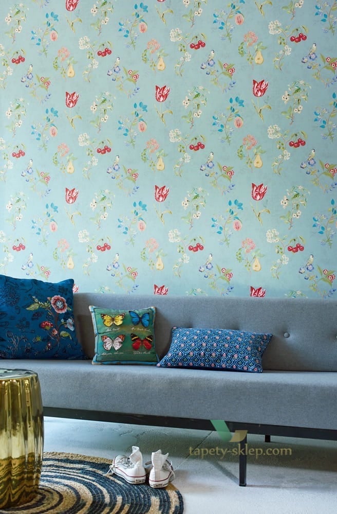 Tapeta PIP Studio 375022 Eijffinger