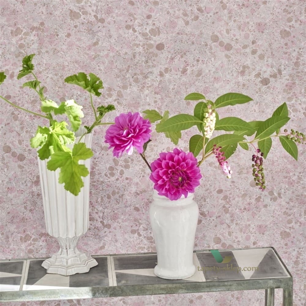 Tapeta Designers Guild PDG1025/08 Lustro Majolica