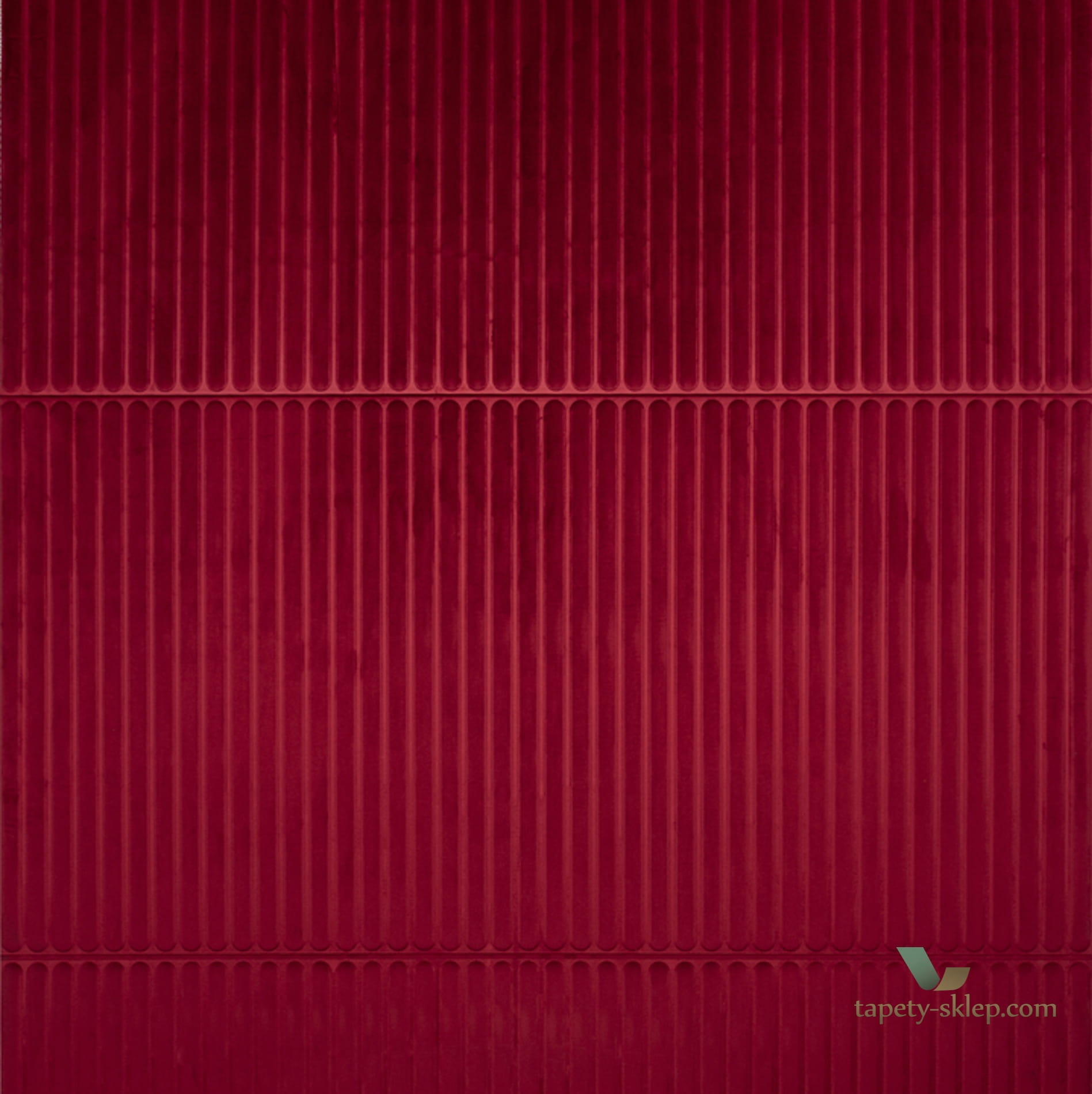 Tapeta tekstylna 3D Arte Ridge 87030 Velveteen