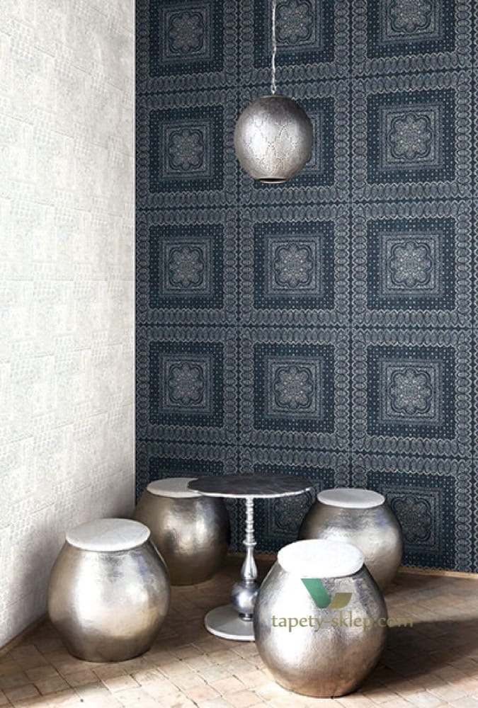 Tapeta Wallquest RN70404 Jaipur II
