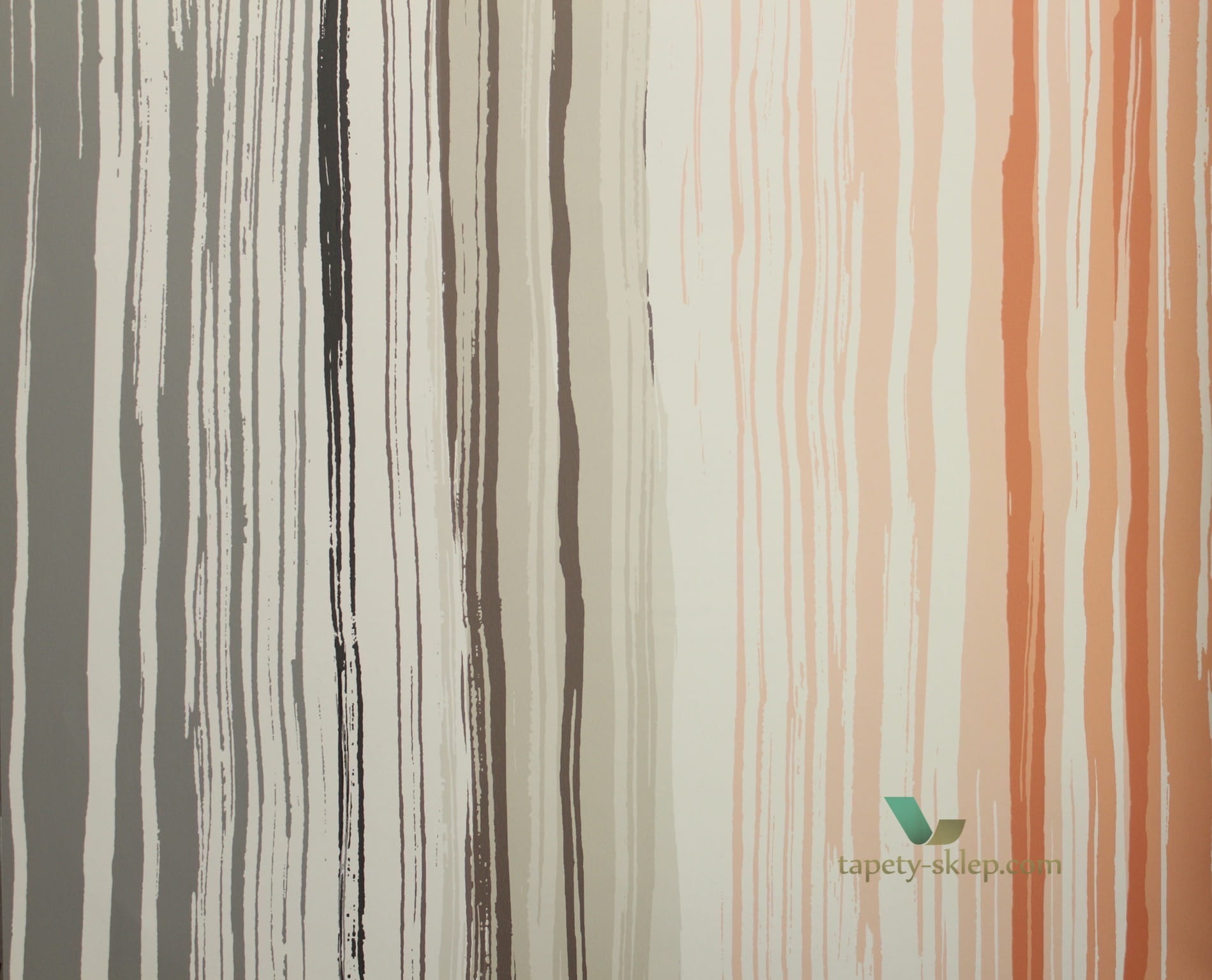Tapeta kolorowe paski Scion 110822 Spirit and Soul