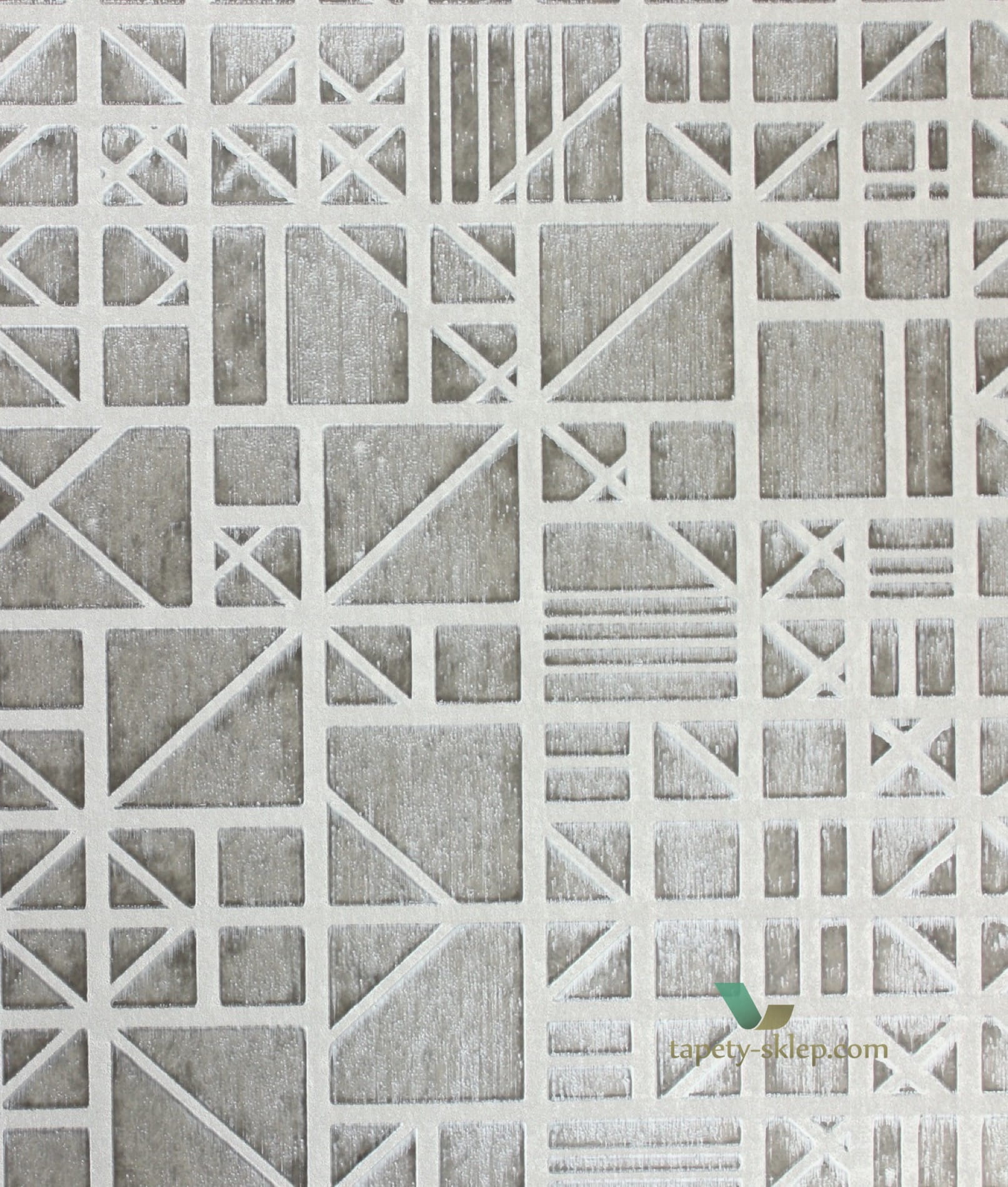 Tapeta Art-Deco Arte 54002 Window Monochrome