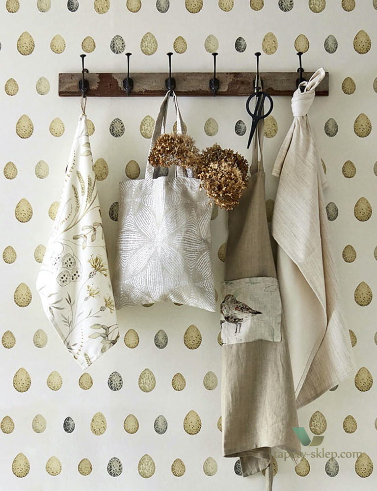 Tapeta Sanderson 216504 Nest Egg