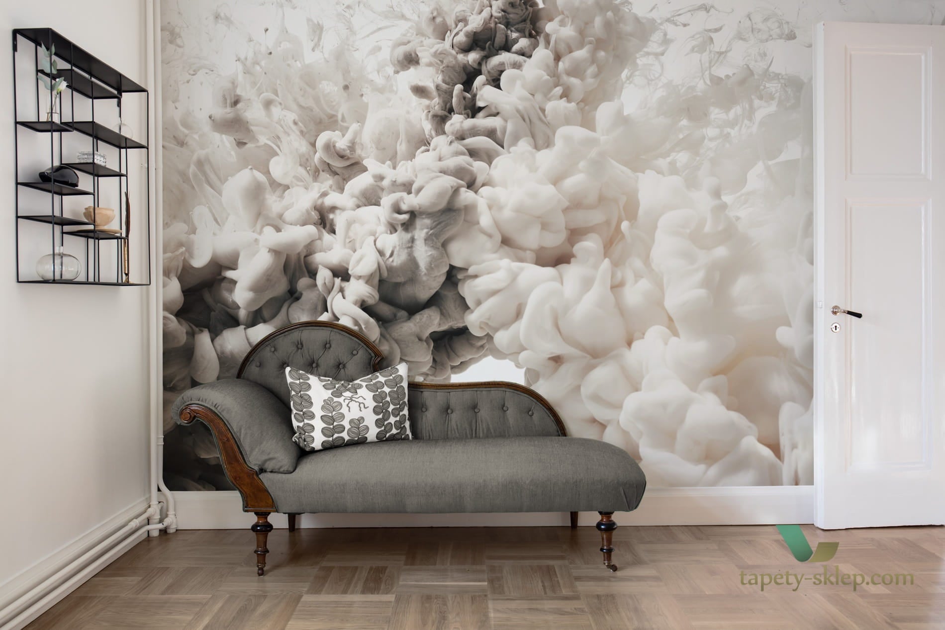 Fototapeta Frozen Moments R15452 Rebel Walls