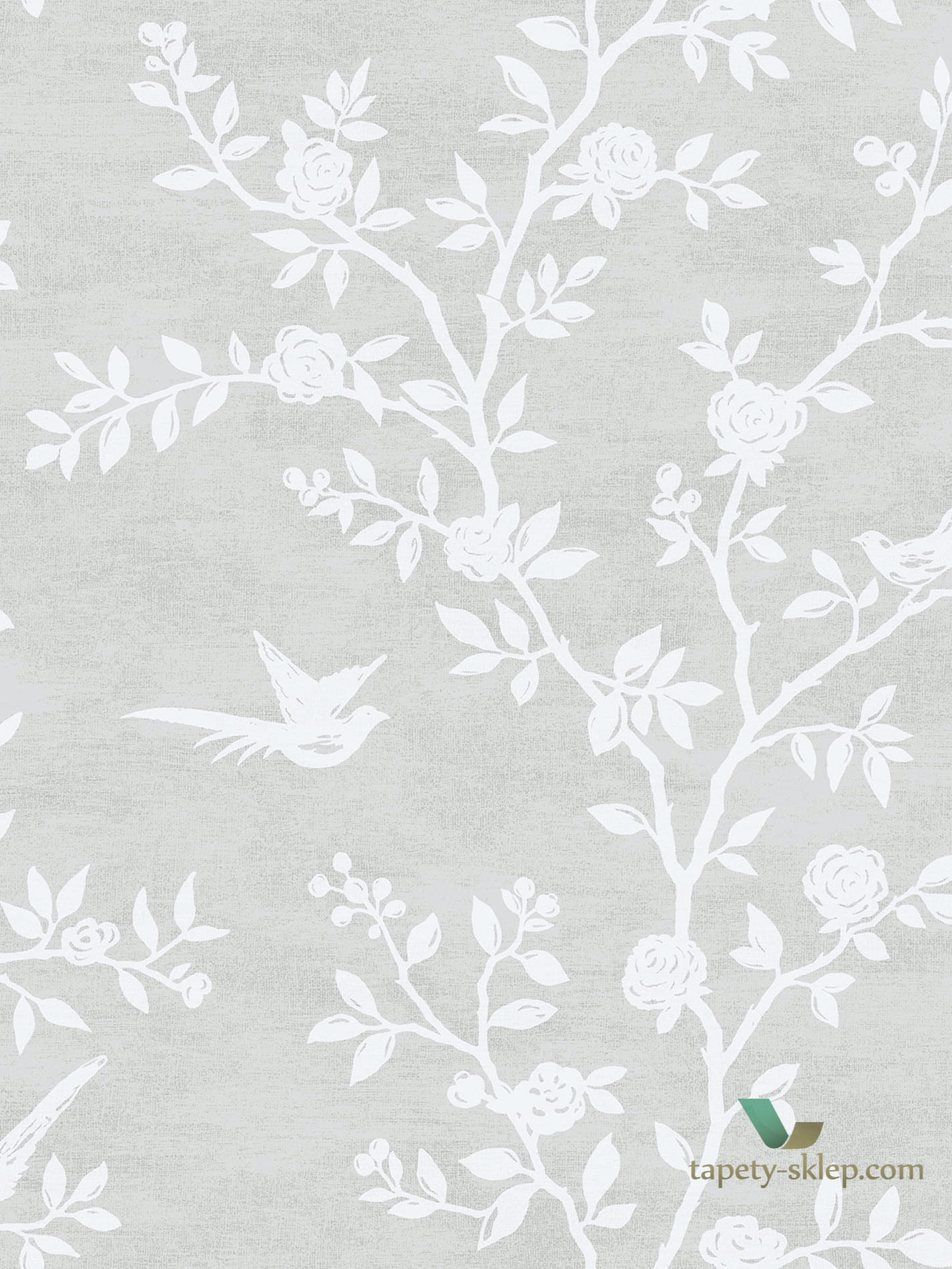 Tapeta Daisy Bennett DB11207 Anthology Resource Wallquest