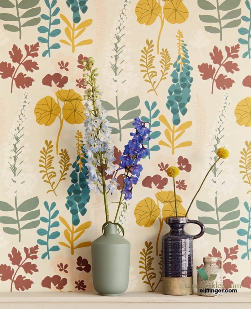 Tapeta Eijffinger 384530 Vivid