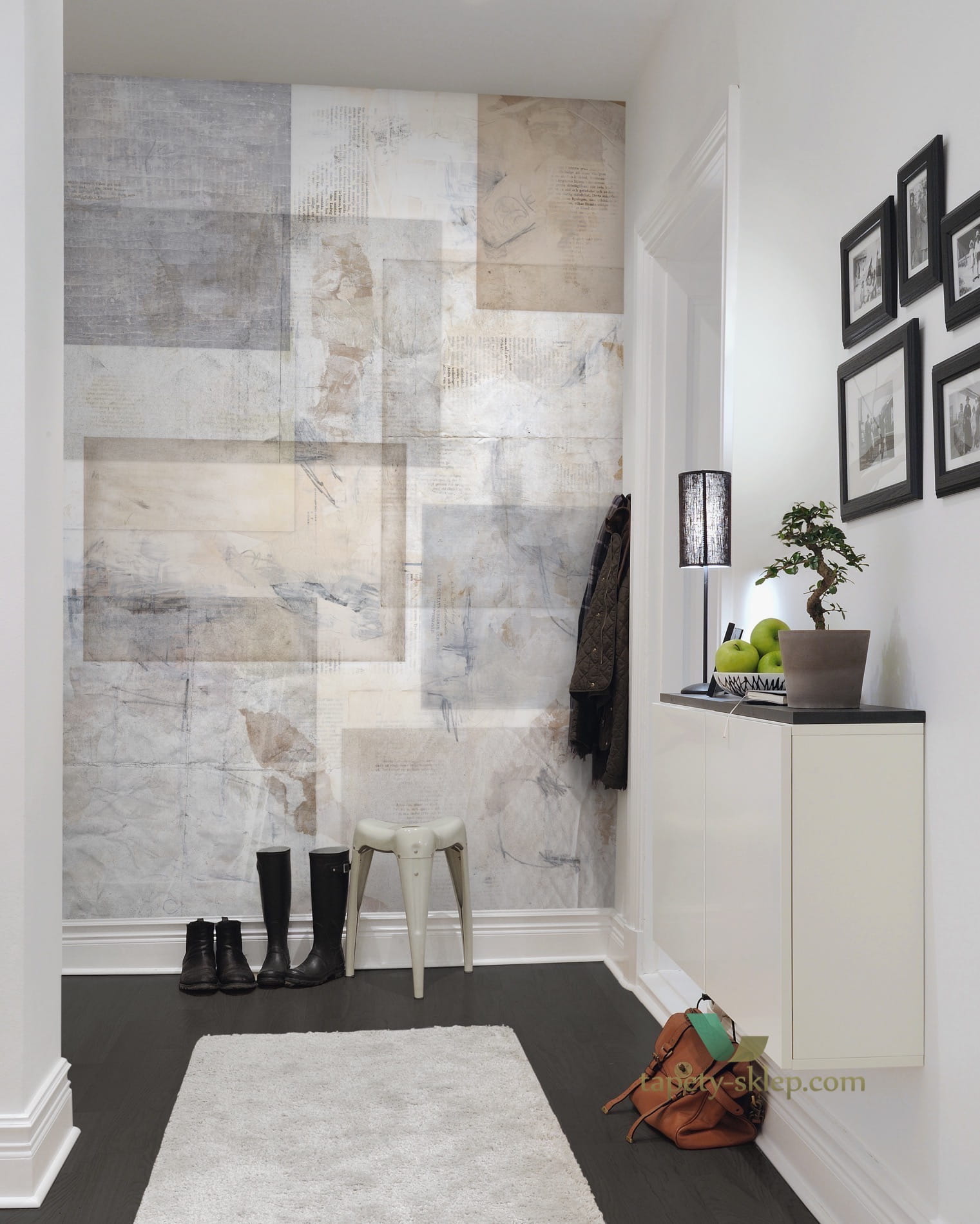 Fototapeta Rebel Walls R12921