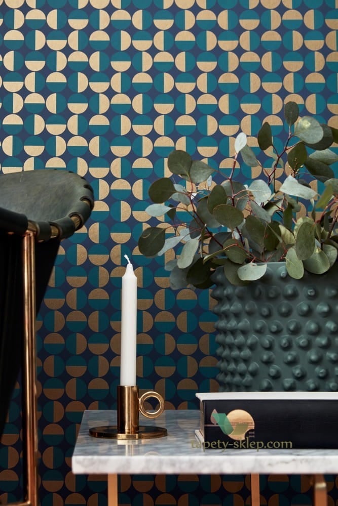 Tapeta Boras 1775 Vertigo Scandinavian Designers II