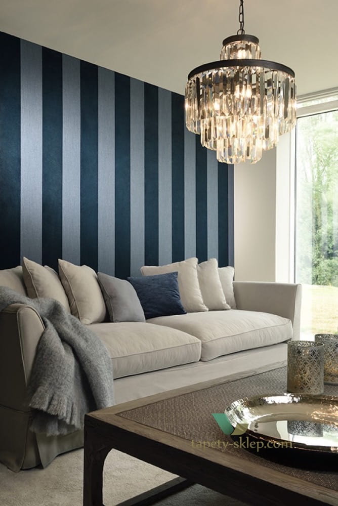 Tapeta w pasy Arte 18115 Les Rayures Stripes